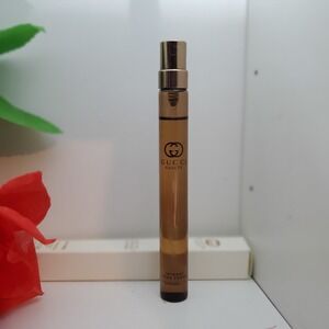 Gucci Guilty Pour Femme Eau de Parfum Intense Travel Spray NIB